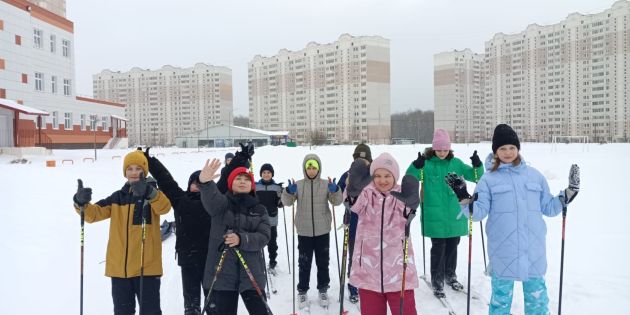 Выполнение нормативов комплекса ГТО - это тяжело?.