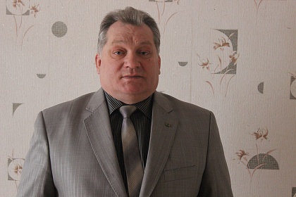 Елисеев Юрий Александрович